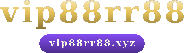 vip88rr88 logo