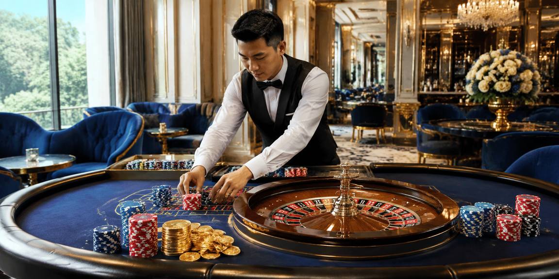 vip88rr88 Casino